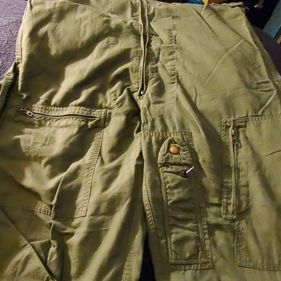 Military Flight Suit - Picture 6 of 6